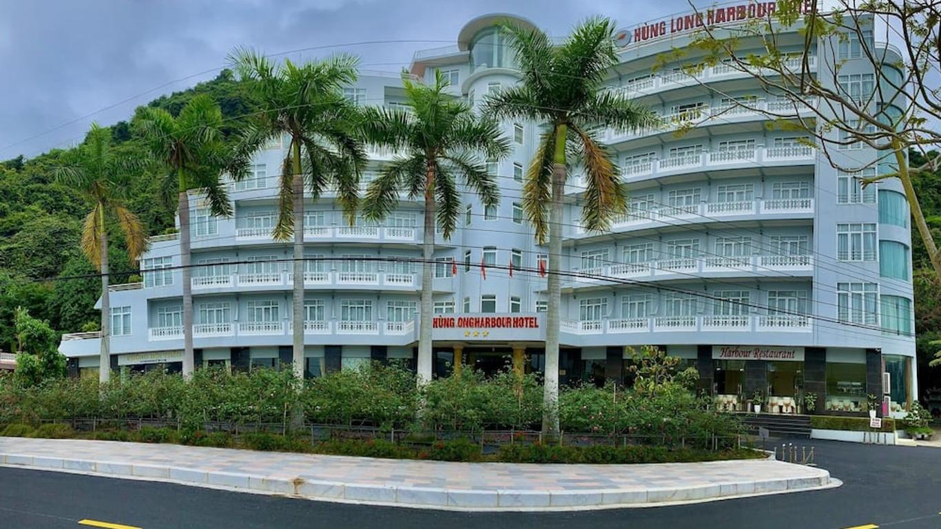 Hung Long Harbour Hotel