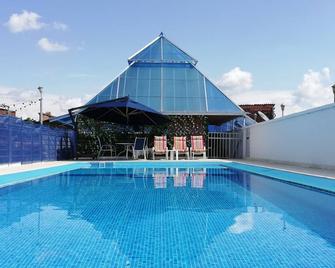 Magdalena Imperial Hotel - Girardot - Piscina