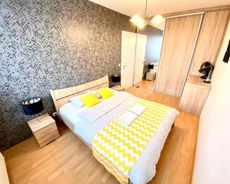 Keleti Aparthotel - Budapest