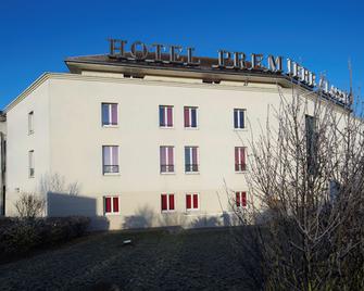 Premiere Classe Marne La Vallée - Bussy Saint Georges - Bussy-Saint-Georges - Building