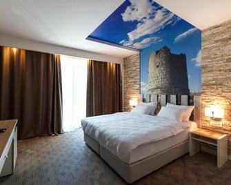 Hotel Nar - Trebinje - Schlafzimmer
