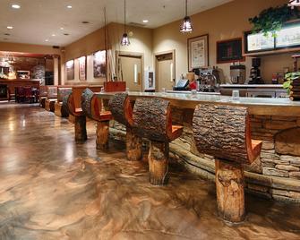 Best Western Plus High Country Inn - Ogden - Bar