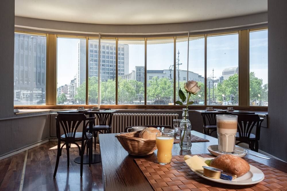 acom-Hotel Berlin Kurfürstendamm - Berlino