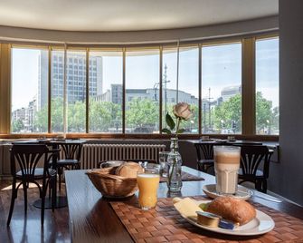 acom-Hotel Berlin Kurfürstendamm - Berlino