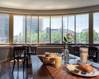 acom-Hotel Berlin Kurfürstendamm - ברלין