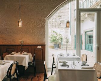 Torel Royal Court - Guimarães - Restaurante