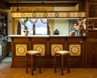 Hotel Lusi - Roccaraso - Bar