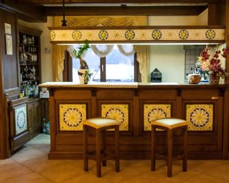 Hotel Lusi - Roccaraso - Bar