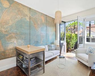 Bondi Breeze - Sydney - Wohnzimmer