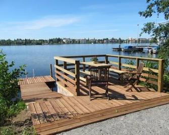 Tervakallio Camping - Vammala