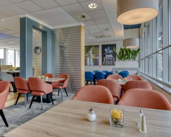 Novotel Köln City - Köln - Restaurang