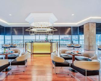 Melia Cohiba - Havana - Restoran