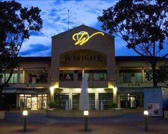 Simba Harare - Harare - Building