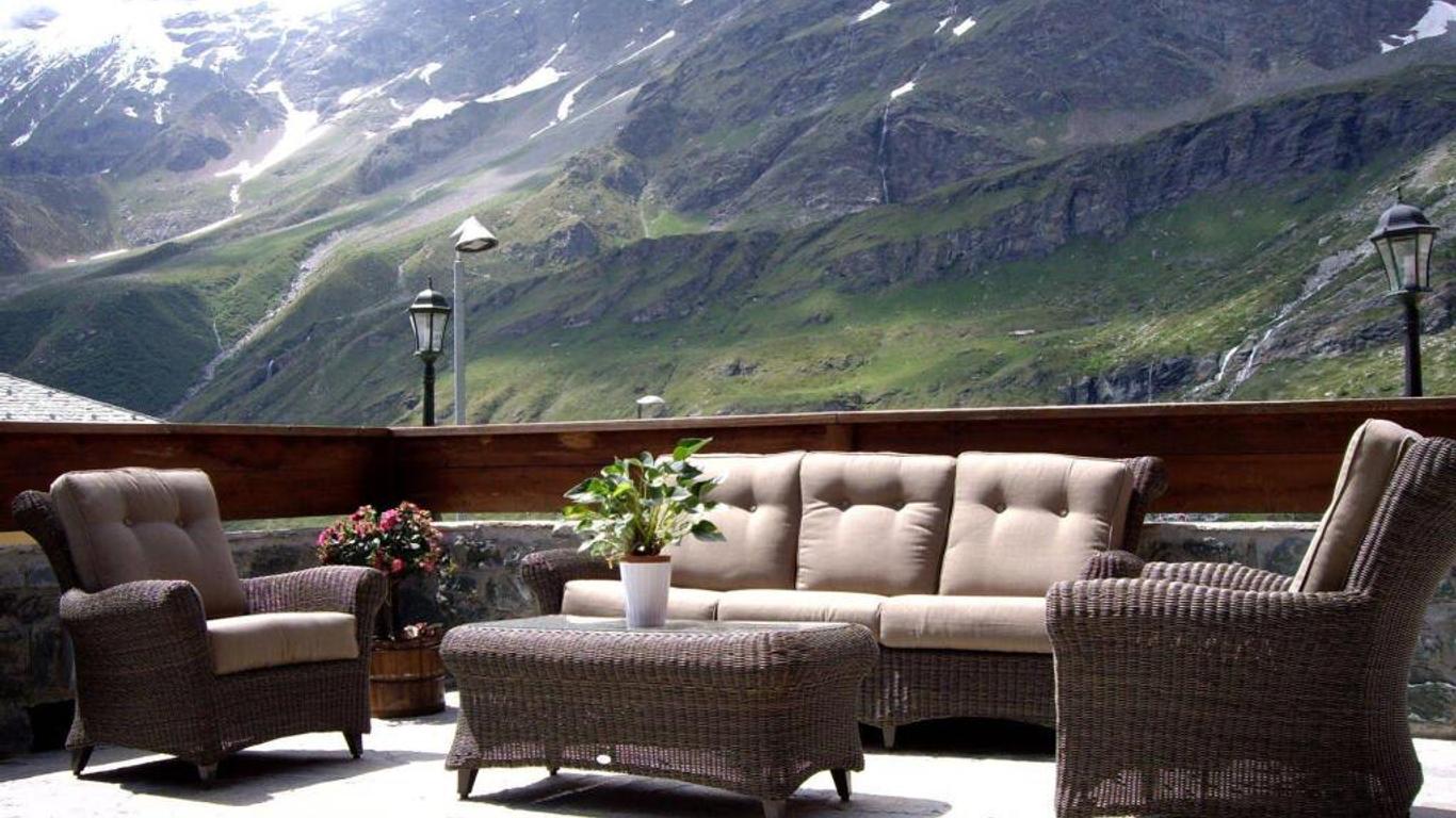 Hotel Mon Reve