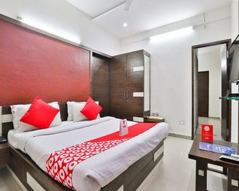 Hotel Ambica - Daman