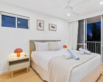 Noosa Hill Resort - Noosa Heads