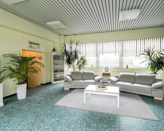 Auszeit am Wernerwald im Haus Frauenpreiss - Cuxhaven - Lobby