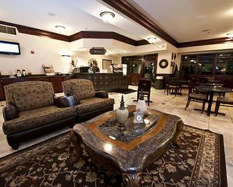 Shilo Inns Killeen - Killeen - Lobi