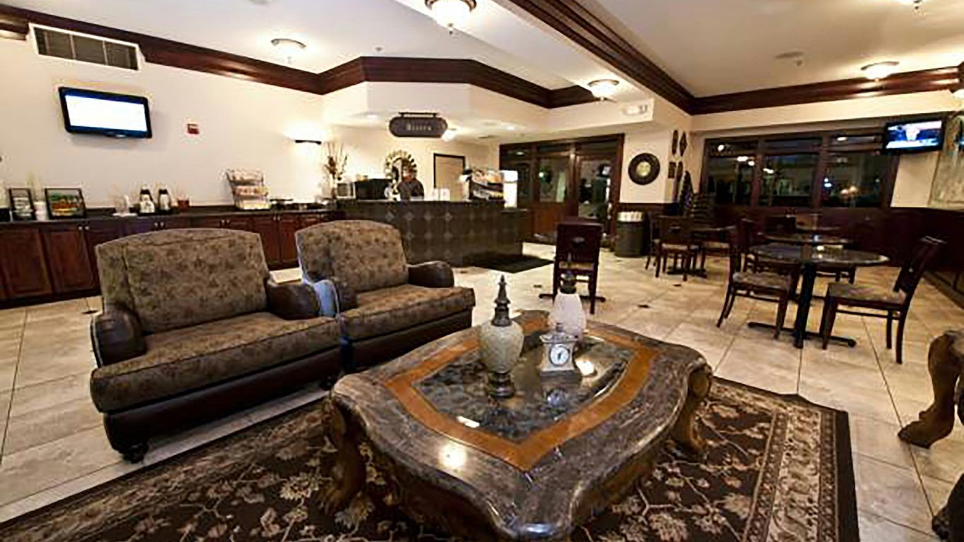 Shilo Inn Suites Hotel - Killeen