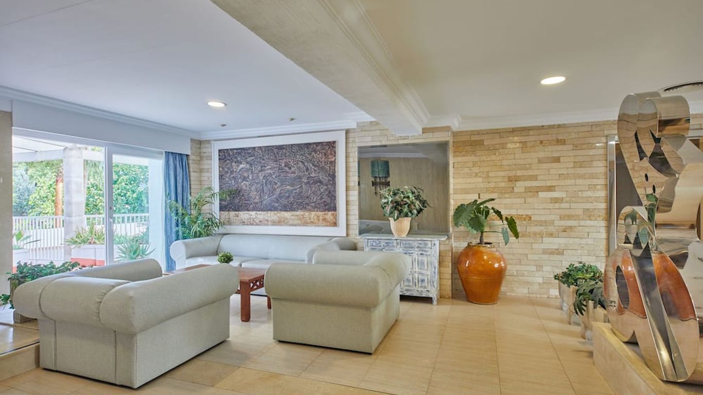 Apartamentos Ben-hur