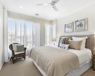 Hampton's Getaway in Torquay - Torquay - Habitación