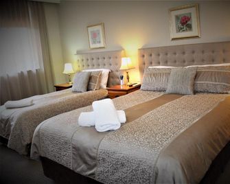 Cotswold Gardens - Armidale - Habitación