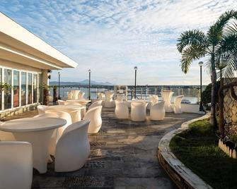 Sunlight Guest Hotel - Puerto Princesa - Patio