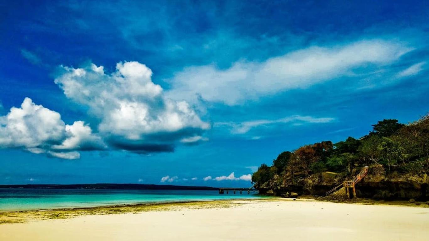Nirwana Buton Villa