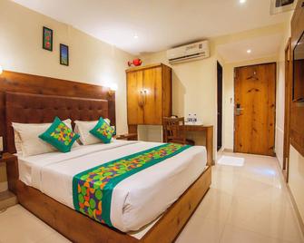 Treebo Anam International - Bombay