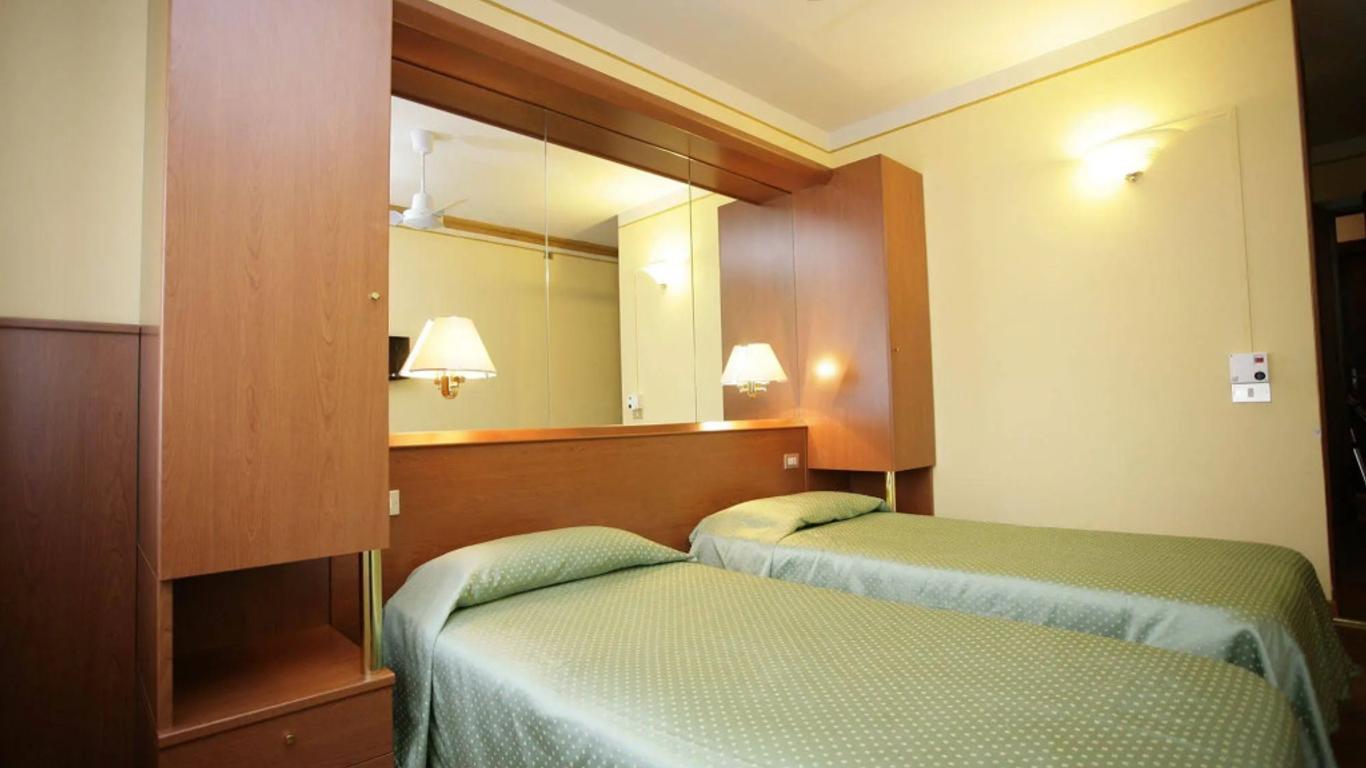 Hotel Ezzelino