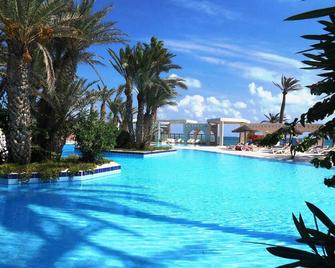 Zita Beach Resort - Zarzis - Pool
