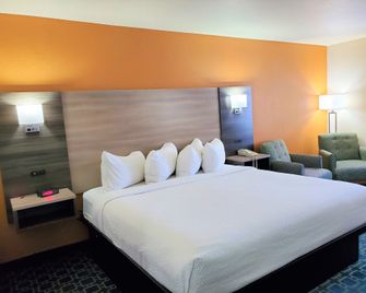 Baymont by Wyndham Santa Fe - Santa Fe - Sovrum