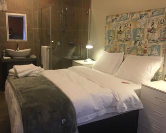 The Travel Inn Durban - Durban