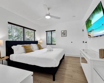 Waves On Walnut - Beach Access - Hollywood - Sovrum