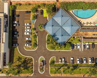 Hotel Golden Park Ribeirão Preto by Nacional Inn - Ribeirão Preto