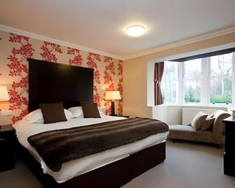 Woodlands - Windermere - Habitación