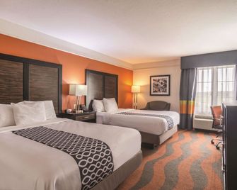 La Quinta Inn & Suites by Wyndham Prattville - Prattville - Soveværelse