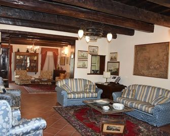 Agriturismo Tenuta Goro Veneto - Goro
