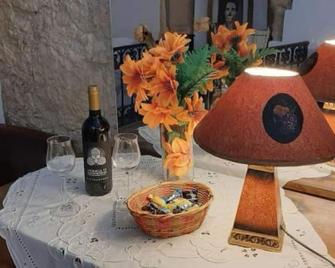 Cagliari Centro - Cagliari - Restaurant