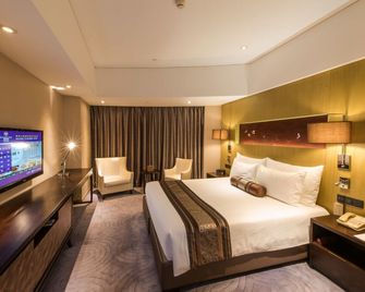 Xian heng Hotel - Shaoxing