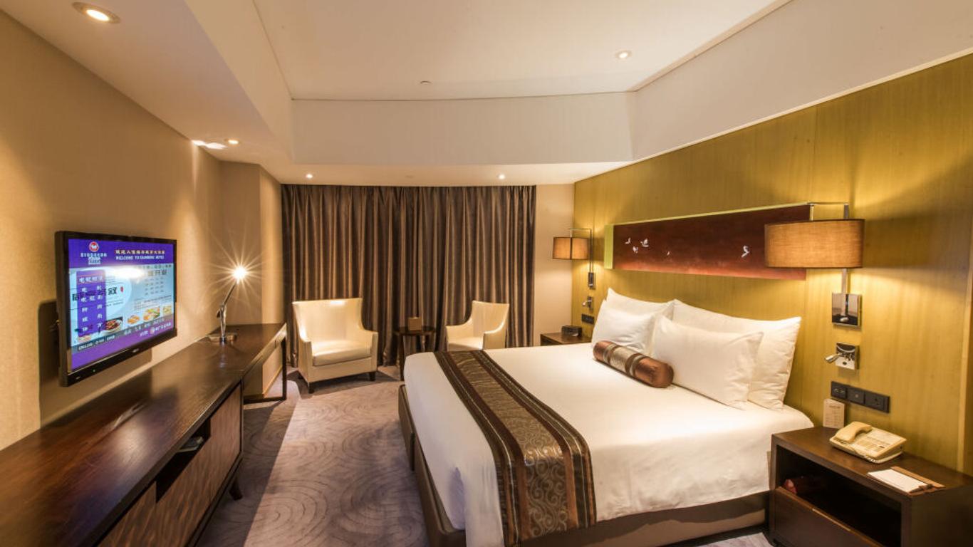 Xian heng Hotel