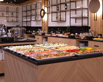 Mercure Karpacz Skalny - Karpacz - Salle à manger