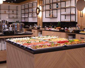 Mercure Karpacz Skalny - Karpacz - Essbereich
