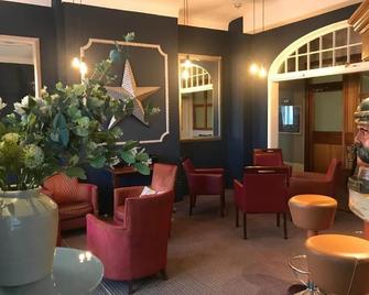 West Rocks Townhouse - Eastbourne - Lounge