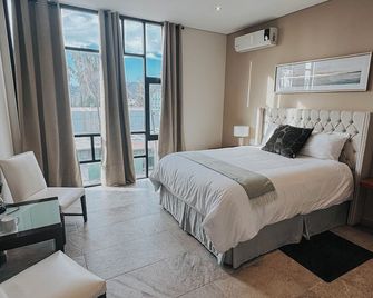 Suites Lassa - Ensenada