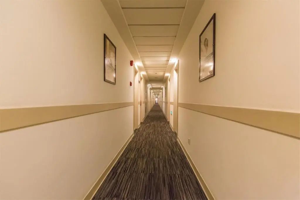 جنجيانج إن نانشانج مند رود - نانتشانغ - مدخل