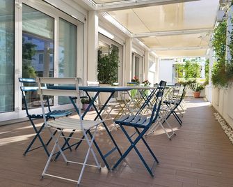 Maree Hotel - Cesenatico
