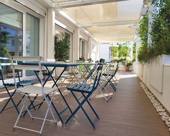 Maree Hotel Cesenatico - צ'זנאטיקו