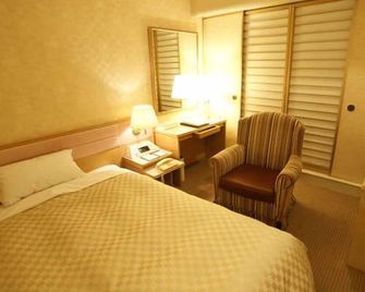 Palace Hotel Kakegawa - Kakegawa