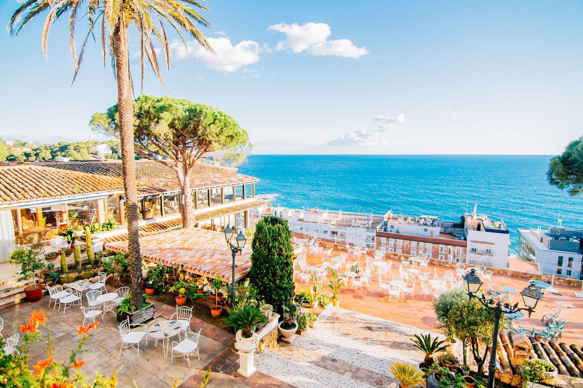 Hotel Roger de Flor by Seleqtta - Lloret de Mar